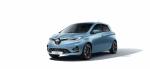 Renault Zoe 2019 года (WW)